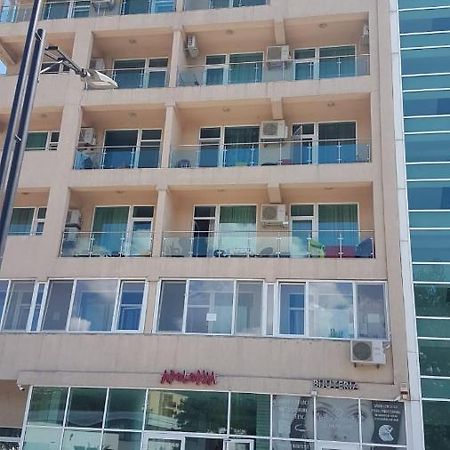 Apartament Alexandra Apolonia Ефоріє-Норд Екстер'єр фото
