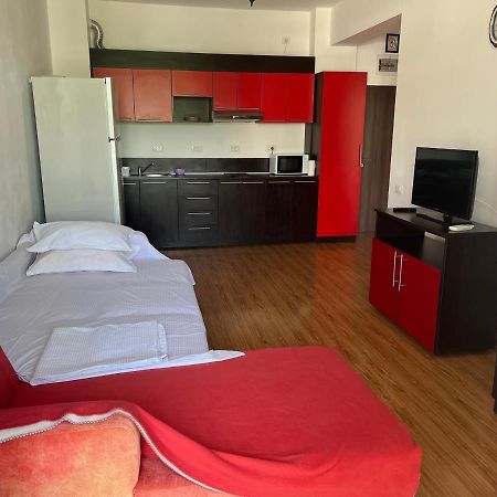 Apartament Alexandra Apolonia Ефоріє-Норд Екстер'єр фото