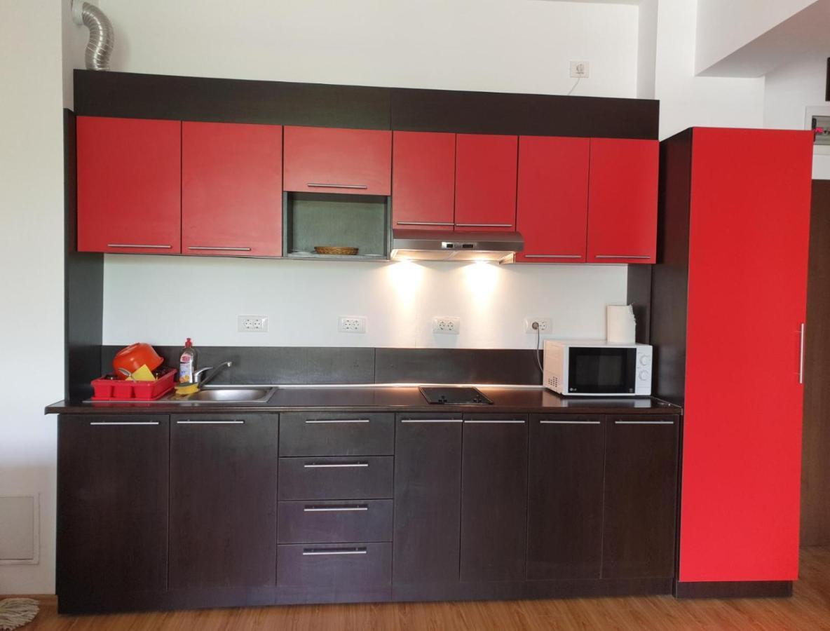 Apartament Alexandra Apolonia Ефоріє-Норд Екстер'єр фото