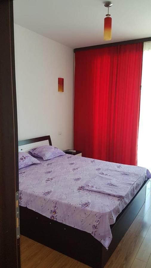 Apartament Alexandra Apolonia Ефоріє-Норд Екстер'єр фото