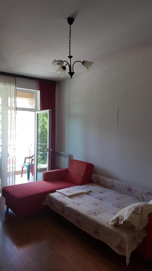 Apartament Alexandra Apolonia Ефоріє-Норд Екстер'єр фото