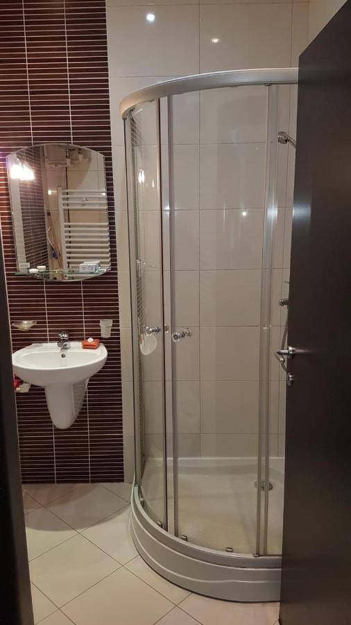Apartament Alexandra Apolonia Ефоріє-Норд Екстер'єр фото