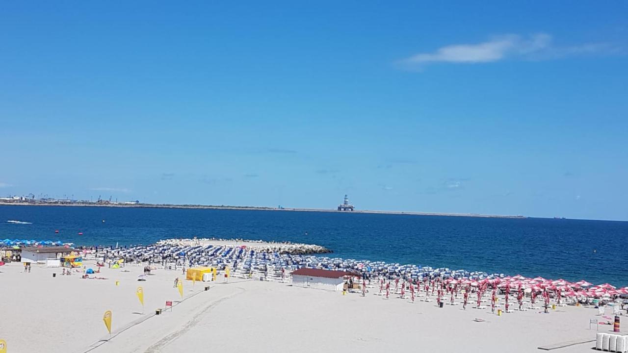 Apartament Alexandra Apolonia Ефоріє-Норд Екстер'єр фото