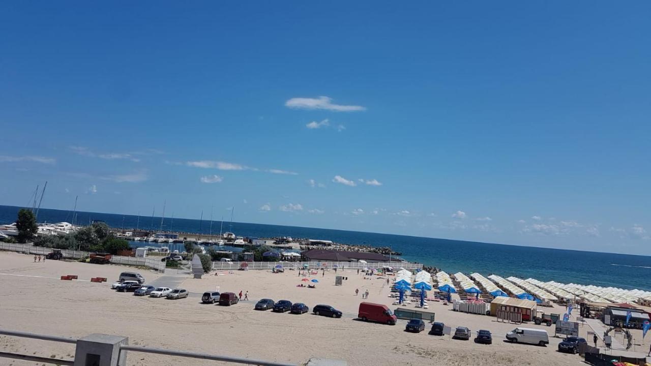 Apartament Alexandra Apolonia Ефоріє-Норд Екстер'єр фото