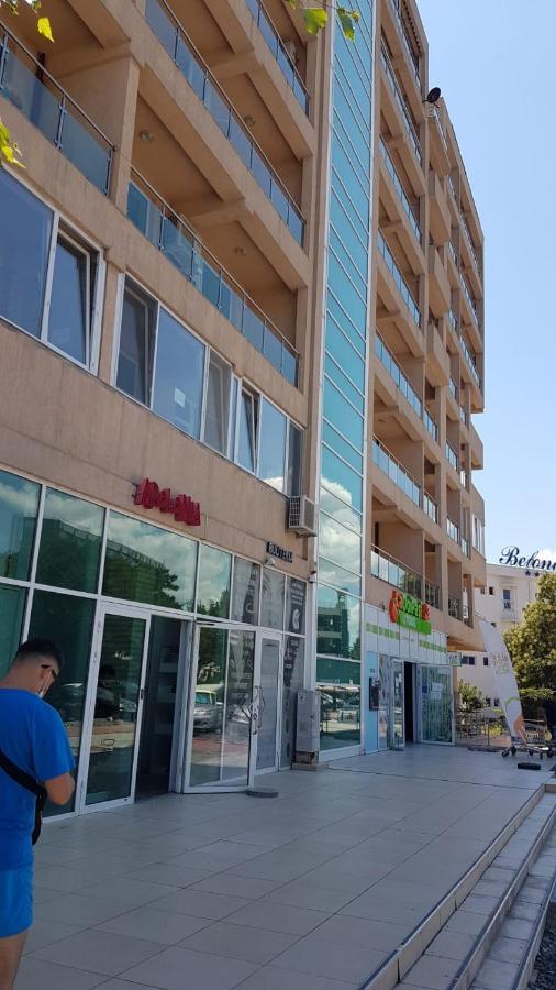 Apartament Alexandra Apolonia Ефоріє-Норд Екстер'єр фото