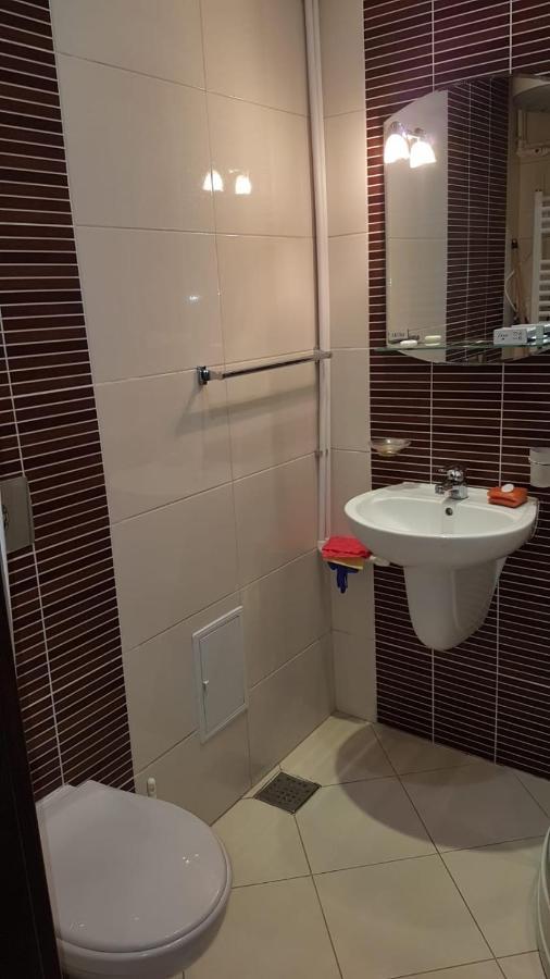 Apartament Alexandra Apolonia Ефоріє-Норд Екстер'єр фото