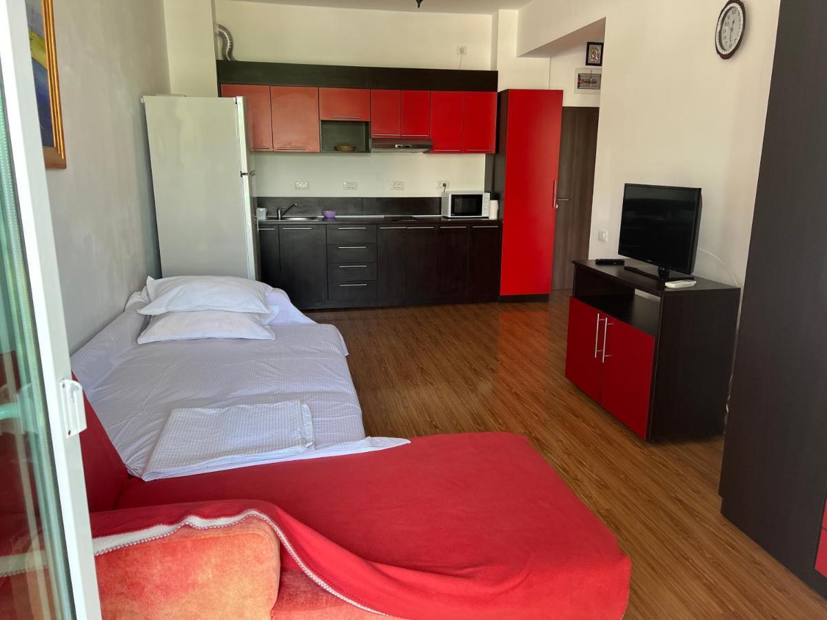 Apartament Alexandra Apolonia Ефоріє-Норд Екстер'єр фото
