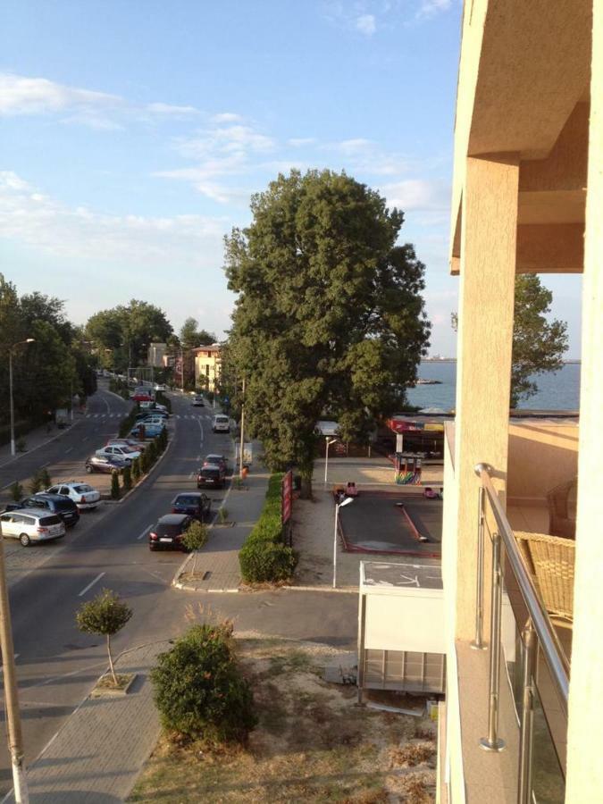 Apartament Alexandra Apolonia Ефоріє-Норд Екстер'єр фото