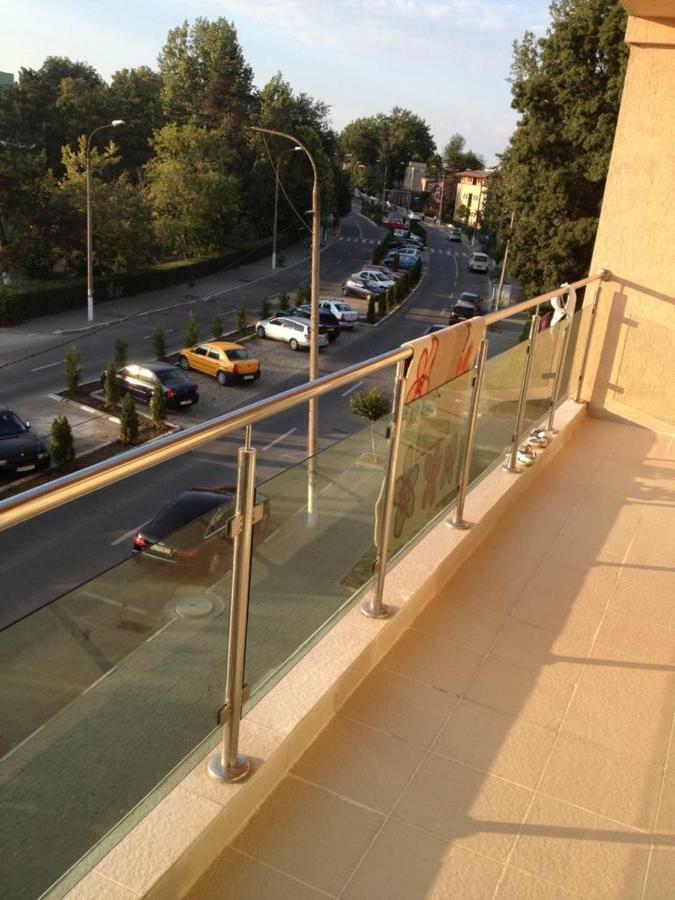 Apartament Alexandra Apolonia Ефоріє-Норд Екстер'єр фото
